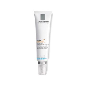 La Roche-Posay 40 ml Pure Vitamin C Light Krem
