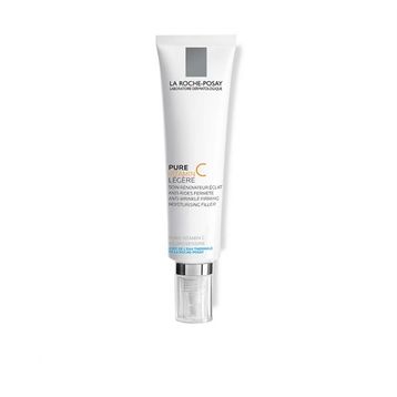 La Roche-Posay 40 ml Pure Vitamin C Light Krem