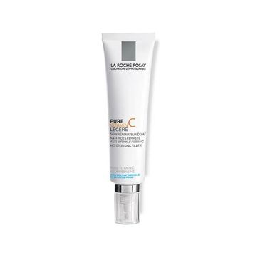 La Roche-Posay 40 ml Pure Vitamin C Light Krem