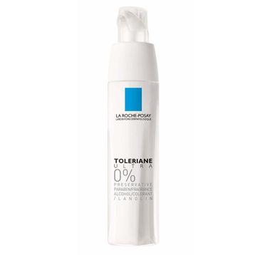 La Roche Posay 40 ml Toleriane Ultra Hassas Cilt İçin Nemlendirici Bakım Kremi