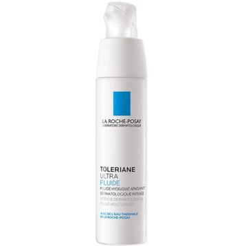 La Roche Posay 40 ml Toleriane Ultra Hassas Cilt İçin Nemlendirici Bakım Kremi