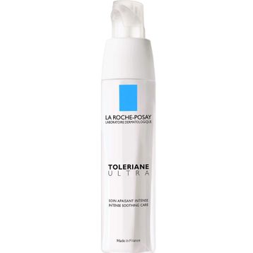 La Roche Posay 40 ml Toleriane Ultra Hassas Cilt İçin Nemlendirici Bakım Kremi