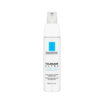 La Roche Posay 40 ml Toleriane Ultra Hassas Cilt İçin Nemlendirici Bakım Kremi