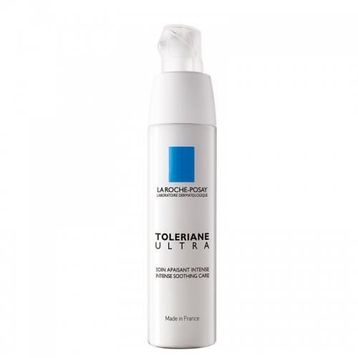 La Roche Posay 40 ml Toleriane Ultra Hassas Cilt İçin Nemlendirici Bakım Kremi