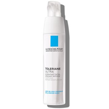 La Roche Posay 40 ml Toleriane Ultra Hassas Cilt İçin Nemlendirici Bakım Kremi