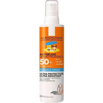 La Roche-Posay Anthelios Dermo Pediatrics Invisible SPF50+ 200 ml Sprey
