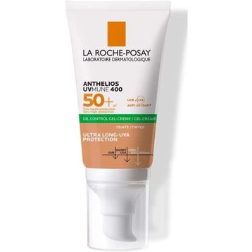La Roche-Posay Anthelios Uvmune 400 SPF50+ 50 ML Güneş Kremi