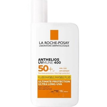 La Roche-Posay Anthelios Uvmune 400 SPF50+ 50 ML Güneş Kremi