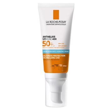 La Roche-Posay Anthelios Uvmune 400 SPF50+ Hydrating Cream Tinted 50 ml Güneş Kremi
