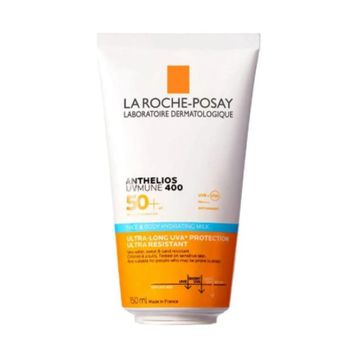 La Roche Posay Anthelios Uvmune SPF 50+ 150 ml Yüz ve Vücut Güneş Sütü