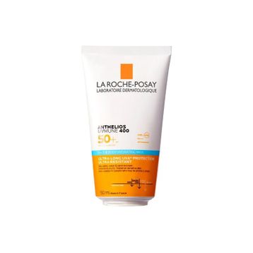 La Roche Posay Anthelios Uvmune SPF 50+ 150 ml Yüz ve Vücut Güneş Sütü