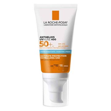 La Roche-Posay Anthelios Uvmune SPF 50+ 50 ML Nemlendirici Güneş Kremi