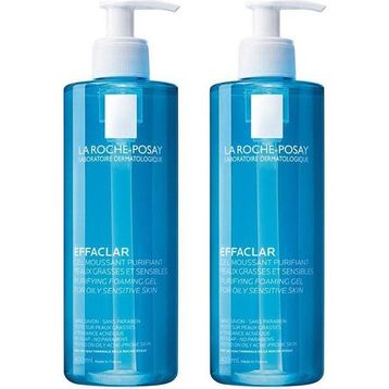 La Roche-Posay Effaclar Akne Karşıtı Bakım Seti