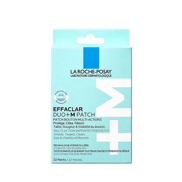 La Roche-Posay Effaclar Duo+ M Patch 22 Patchs Akne ve Sivilce Bandı