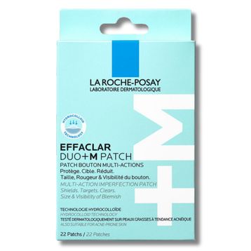 La Roche-Posay Effaclar Duo+M Patch 22 Adet Bant
