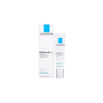 La Roche-Posay Effaclar Lokal 15 ml Bakım Kremi