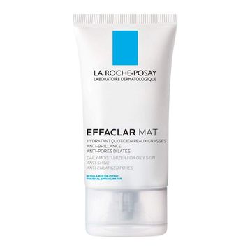 La Roche-Posay Effaclar Mat Parlama Karşıtı Nemlendirici 40 ml Bakım Kremi