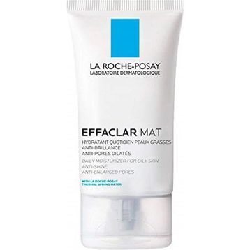 La Roche-Posay Effaclar Mat Parlama Karşıtı Nemlendirici 40 ml Bakım Kremi