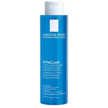 La Roche-Posay Effaclar Mikro Soyucu 200 ml Tonik