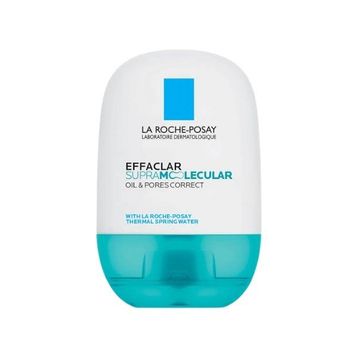 La Roche-Posay Effaclar Supramolecular Gözenek ve Yağlanma Karşıtı 40 ml Nemlendirici