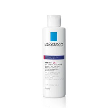 La Roche-Posay Kerium DS 200 ml Şampuan
