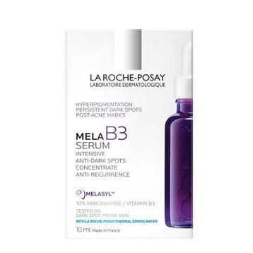La Roche-Posay Mela B3 10 ml Koyu Leke Karşıtı Serum