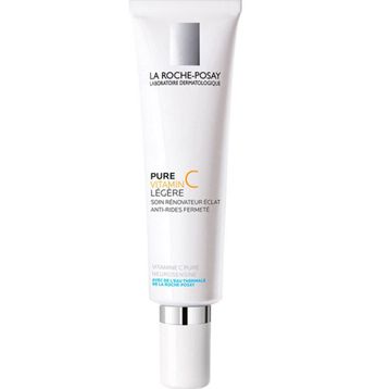 La Roche-Posay Pure Vitamin C Legere 40 ml Yaşlanma Karşıtı Bakım Kremi