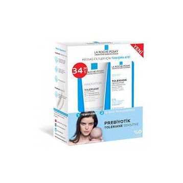 La Roche-Posay Toleriane Tanışma Kiti