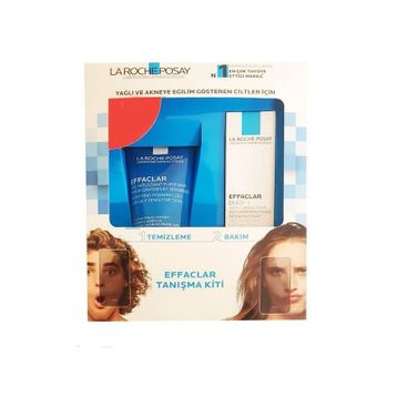 La Roche-Posay Toleriane Tanışma Kiti