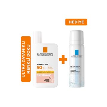 La Roche-Posay Toleriane Tanışma Kiti