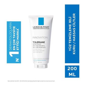 La Roche-Posay Toleriane Tanışma Kiti
