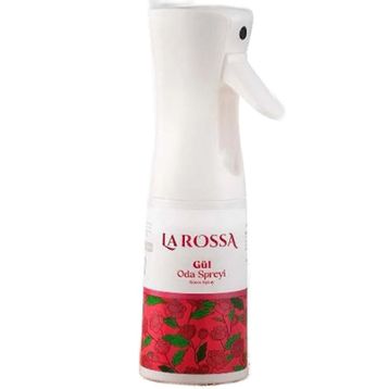 La Rosa 180 ml Gül Oda Spreyi