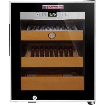 La Sommeliere CIG251 Şarap Dolabı