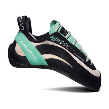 La Sportiva Miura Beyaz Kadın Tırmanış Ayakkabısı