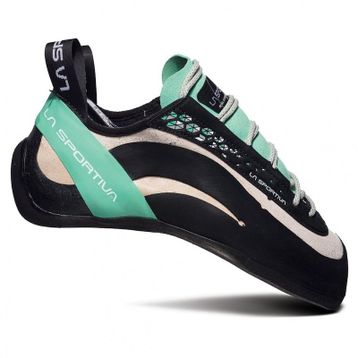 La Sportiva Miura Beyaz Kadın Tırmanış Ayakkabısı