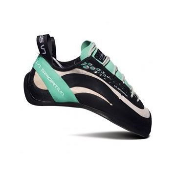 La Sportiva Miura Beyaz Kadın Tırmanış Ayakkabısı