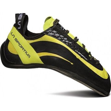 La Sportiva Miura Sarı Siyah Kadın Tırmanma Ayakkabısı