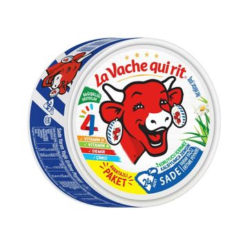 La Vache Qui Rit 24'lü 300 gr Üçgen Peynir