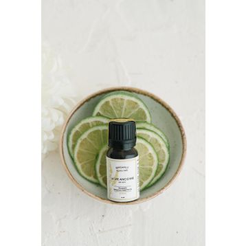 La Vie Ancienne 10 ml Paçuli Uçucu Yağı