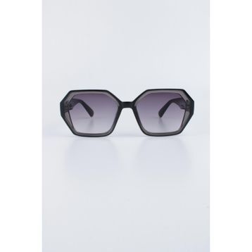 La Viva 23LV2179R01 Siyah UV 400 Korumalı Kadın Güneş Gözlüğü