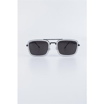 La Viva 23LV2931BR01 Siyah UV 400 Korumalı Unisex Güneş Gözlüğü