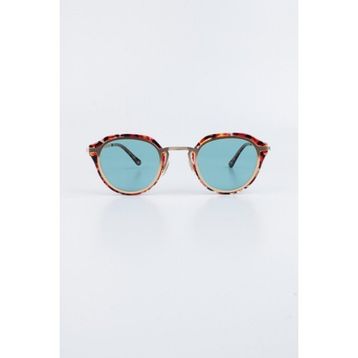 La Viva 23LV5004R04 Yeşil UV 400 Korumalı Unisex Güneş Gözlüğü