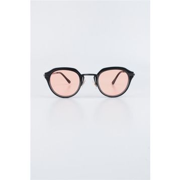 La Viva 23LV5004R06 Turuncu UV 400 Korumalı Unisex Güneş Gözlüğü
