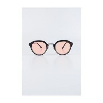 La Viva 23LV5004R06 Turuncu UV 400 Korumalı Unisex Güneş Gözlüğü