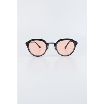 La Viva 23LV5004R06 Turuncu UV 400 Korumalı Unisex Güneş Gözlüğü