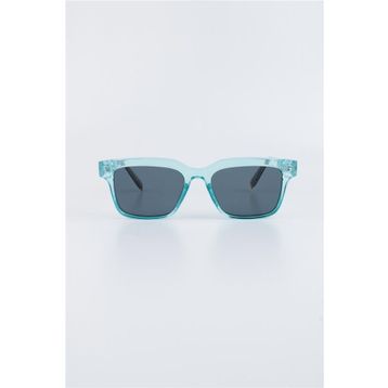 La Viva 23LV6066R05 Mavi UV 400 Korumalı Unisex Güneş Gözlüğü