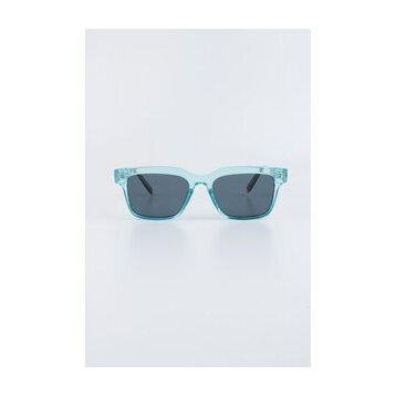 La Viva 23LV6066R05 Mavi UV 400 Korumalı Unisex Güneş Gözlüğü