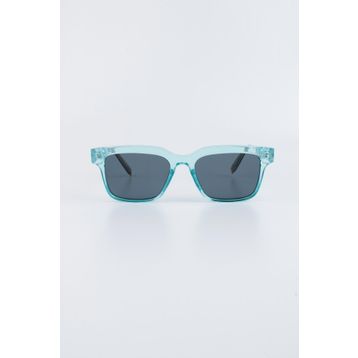 La Viva 23LV6066R05 Mavi UV 400 Korumalı Unisex Güneş Gözlüğü