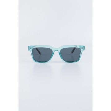 La Viva 23LV6066R05 Mavi UV 400 Korumalı Unisex Güneş Gözlüğü