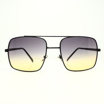 La Viva 72010 X2 Kare Unisex Güneş Gözlüğü